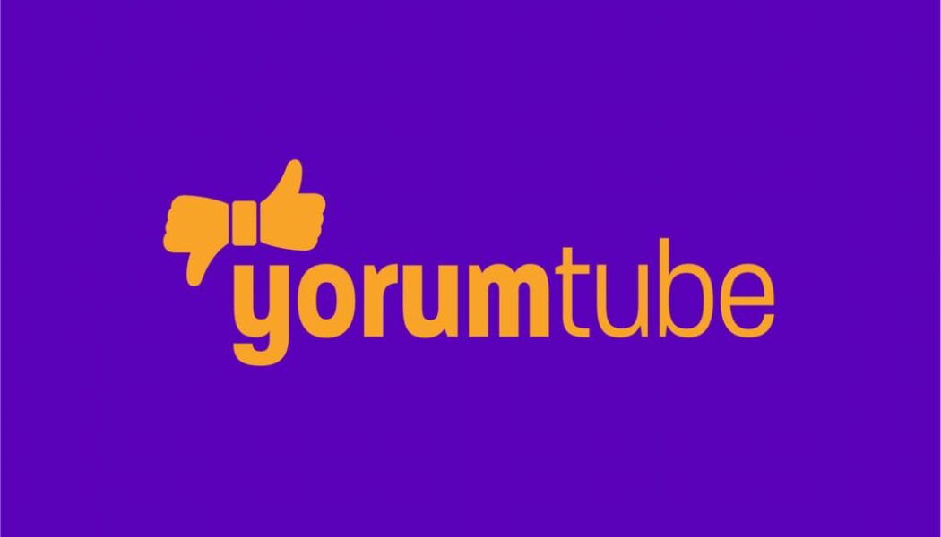 YorumTube Yakında