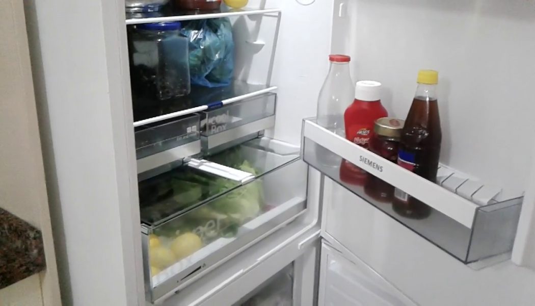 Buzdolabı SOĞUTMUYOR | Çok Basit Kendiniz Tamir Edeceksiniz