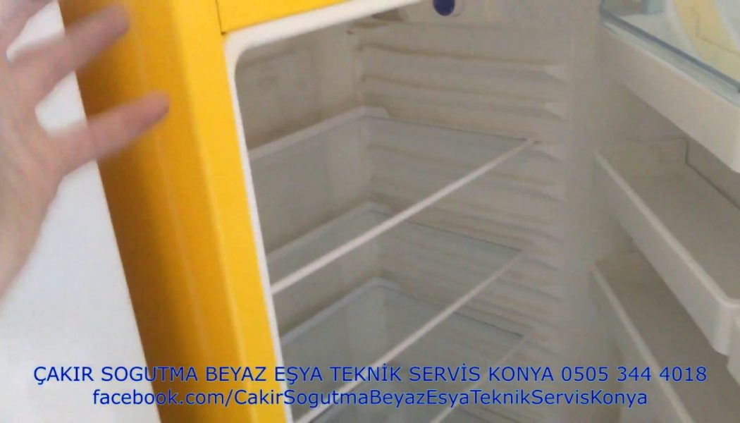Buzdolap Kapı Kenarları ISINIYOR – NEDEN ! Arıza Sebebimidir ( Aşırı ısınıyorsa Dikkat )- SB TR