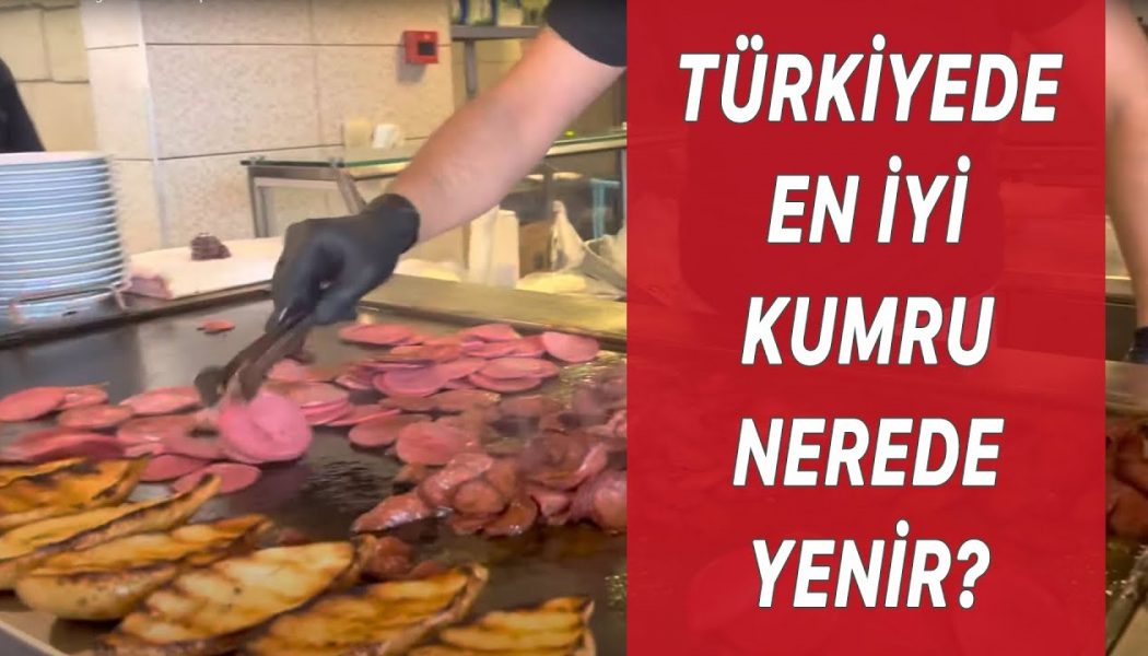 Vitrin Buzdolabı Neden Soğutmaz? En İyi Kumru Nerede Yenir?  İzmir Alaçatı Kumrucu Erol !