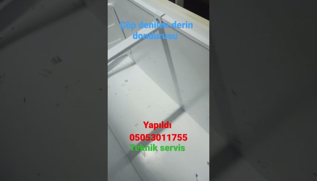 servisin çöpe atın dediği buzdolabı,hayata döndü, Üsküdar teknik servis 05053011755