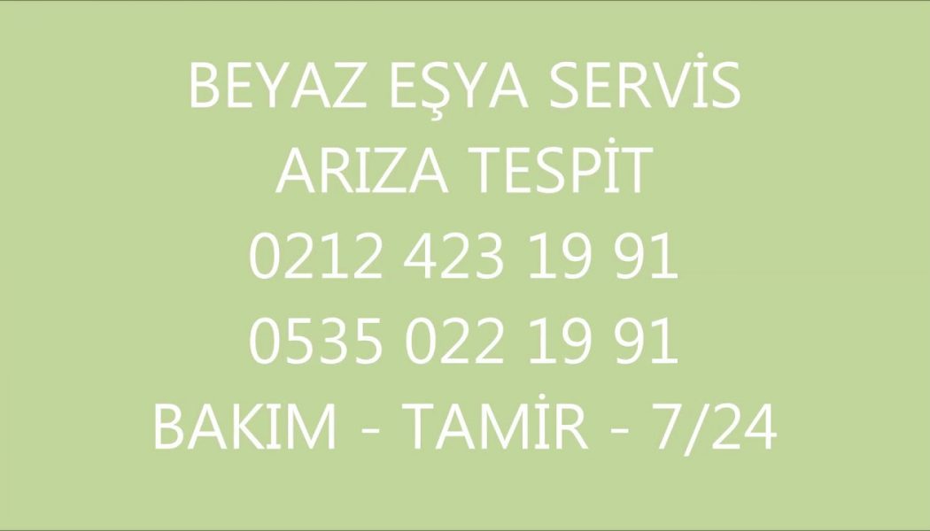 ATAKÖY  ALTUS+ 0212 423 19 91 beyaz eşya servisi buzdolabı çamaşır makinesi bulaşık makinesi