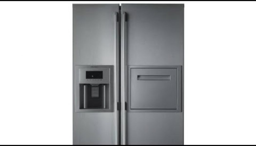 Electrolux buzdolabı inverter motor kartı tamiri ENL60812X, buzdolabı soğutmuyor arızası Embraco