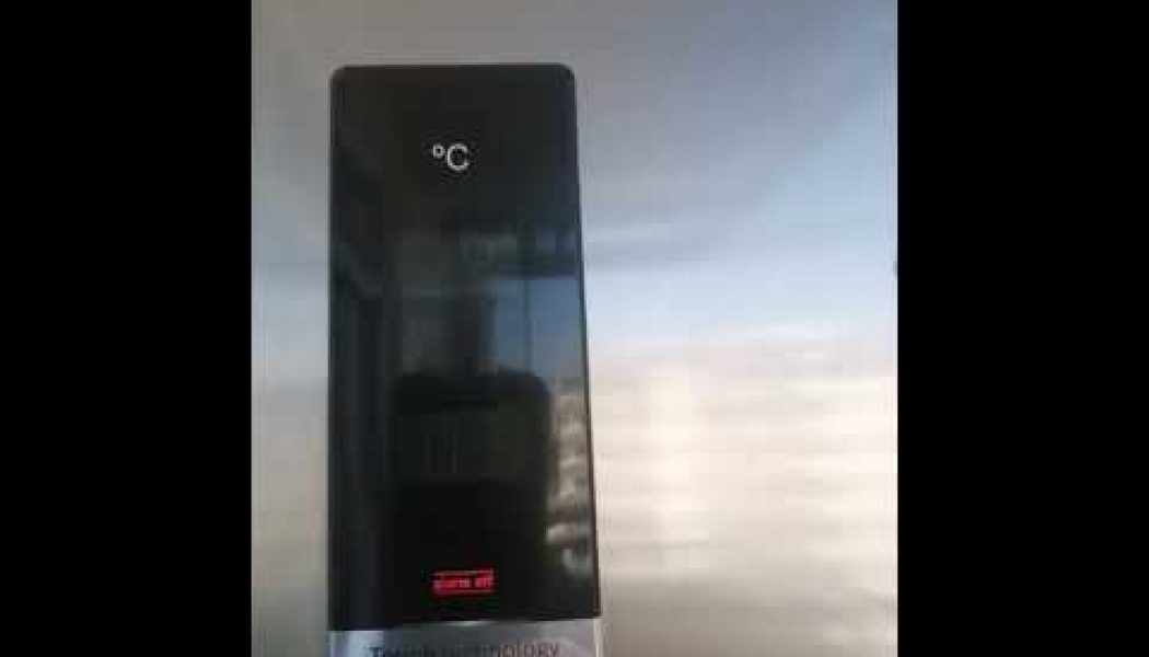 Bosch Buzdolabı Alarm ikazı Veriyor! Bosch buzdolabı Arıza