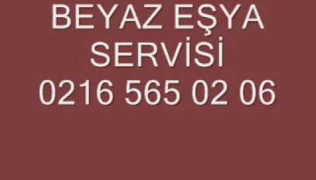 Bostancı Ariston Servisi 0216 565 02 06 Ariston,Buzdolabı,Çamaşır Makia