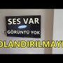 Ses Var Görüntü Yok Sorunu ,SAMSUNG TV LED BAR DEĞİŞİMİ
