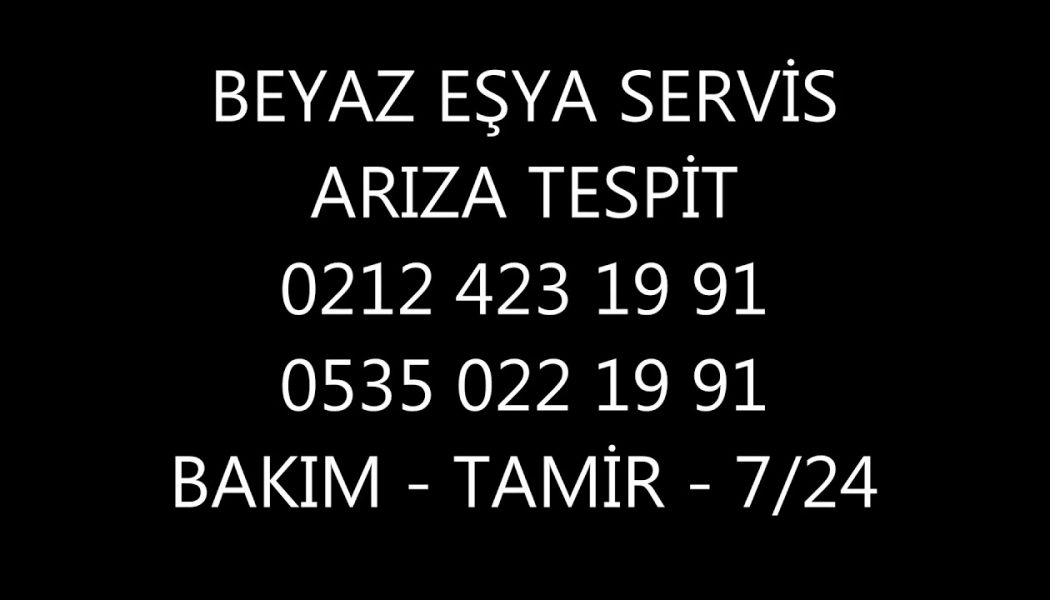 HAZNEDAR  ALTUS+ 0212 423 19 91 beyaz eşya servisi buzdolabı çamaşır makinesi bulaşık makinesi