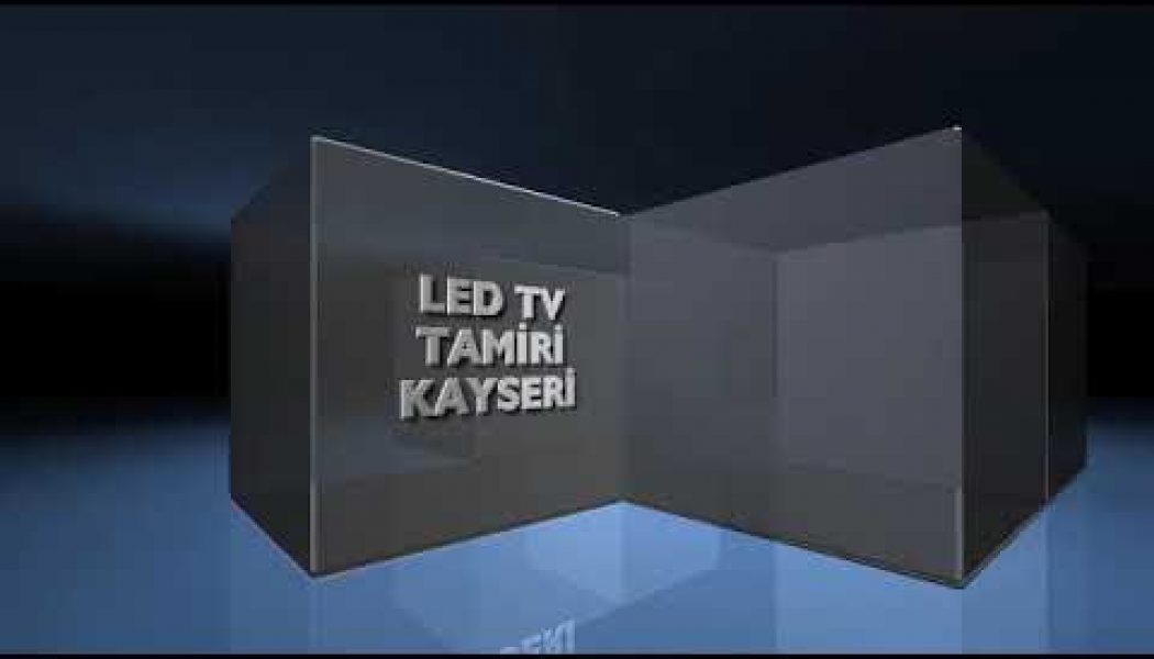 LED TV TAMİRİ EKRAN LED DEĞİŞİMİ