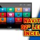 Navitech 32” HD Android LED TV İnceleme ve Kutuaçılışı | LDS-3255 HD