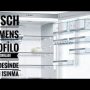 Bosch Siemens Profilo Buzdolabı Gövdesi Sıcak Isınmış Çözümü #Buzdolabı #Lastik #Kısmı #Sıcak