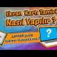 Ekran Kartı Tamiri Nasıl Yapılır İşlemci Yükseltmek Mümkün mü?