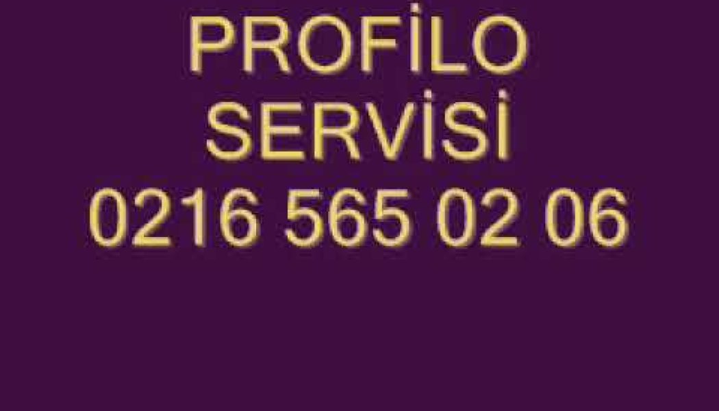 Çamlıca Profilo Servisi 0216 565 02 06 Profilo,Buzdolabı,Çamaşır Makian