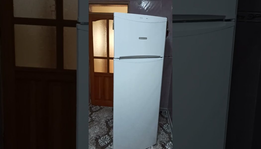 profilo buzdolabı no frost arızası