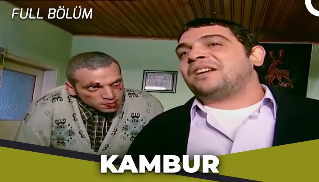 Kambur  –  Kalp Gözü Filmi